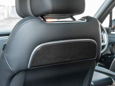 Range Rover SV P615 4.4 V8  - U5817