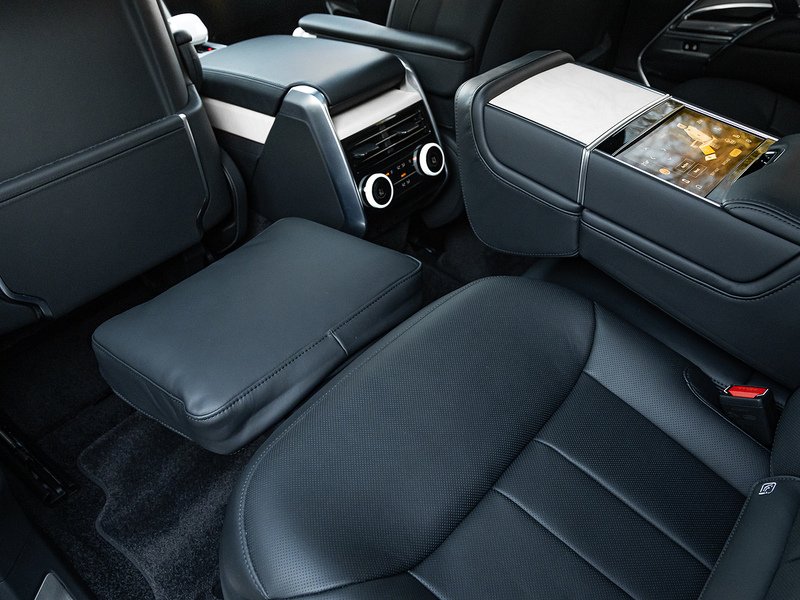 Range Rover SV P615 4.4 V8  - U5817