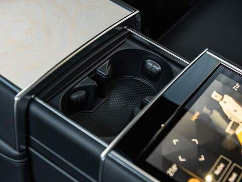 Range Rover SV P615 4.4 V8  - U5817