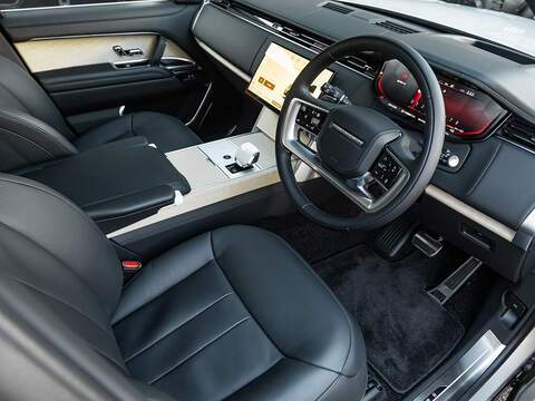 Range Rover SV P615 4.4 V8  - U5817