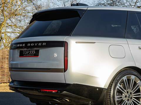 Range Rover SV P615 4.4 V8  - U5817