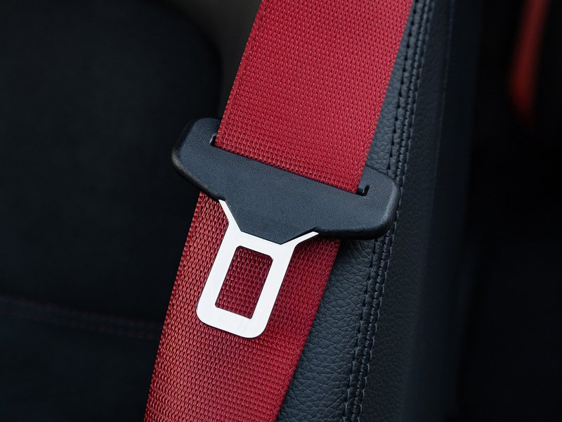 Mercedes-Benz C63 AMG 6.2 BLACK SERIES (1 of 66 UK Cars)  - U5818