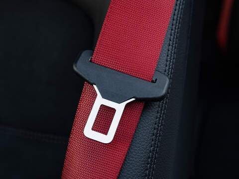 Mercedes-Benz C63 AMG 6.2 BLACK SERIES (1 of 66 UK Cars)  - U5818