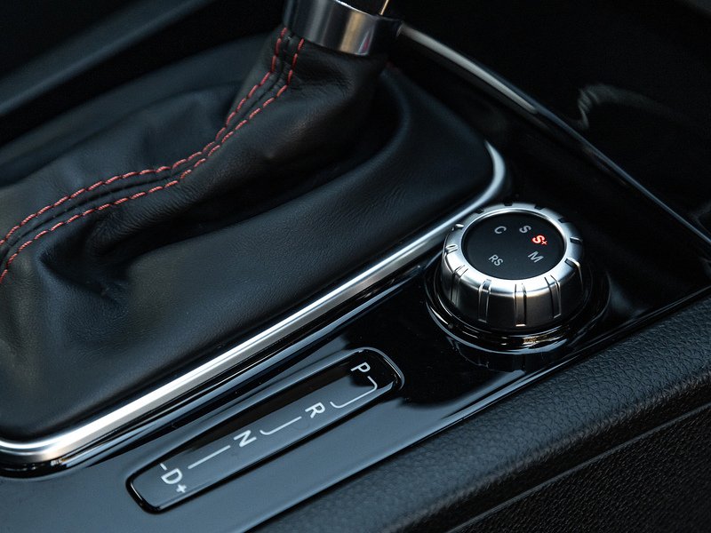 Mercedes-Benz C63 AMG 6.2 BLACK SERIES (1 of 66 UK Cars)  - U5818