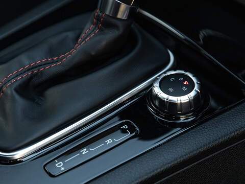 Mercedes-Benz C63 AMG 6.2 BLACK SERIES (1 of 66 UK Cars)  - U5818