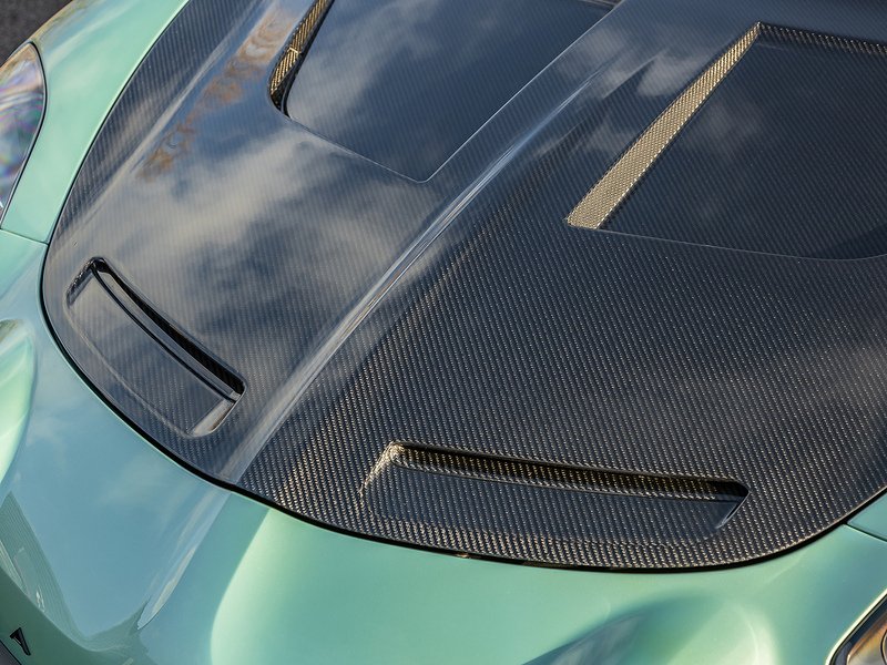 Alpine A110 R  - U5819