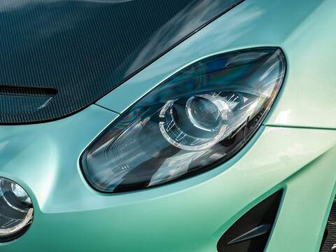 Alpine A110 R  - U5819