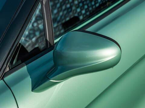 Alpine A110 R  - U5819