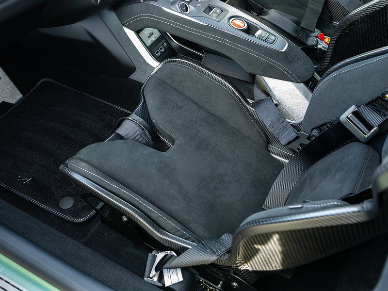 Alpine A110 R  - U5819