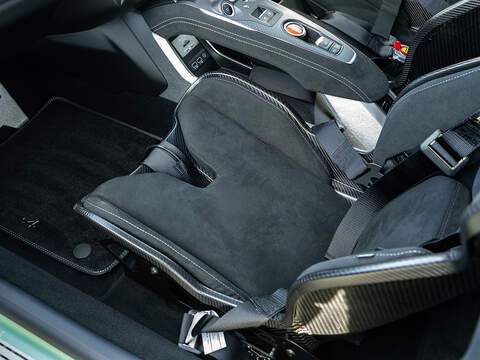 Alpine A110 R  - U5819