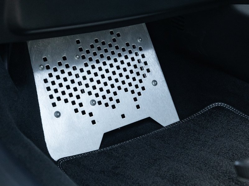 Alpine A110 R  - U5819