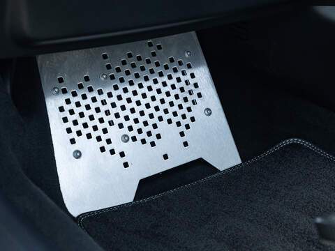 Alpine A110 R  - U5819