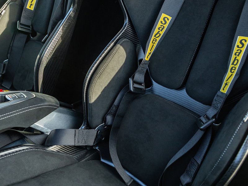 Alpine A110 R  - U5819