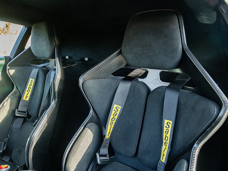 Alpine A110 R  - U5819