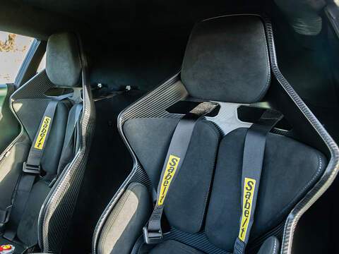 Alpine A110 R  - U5819