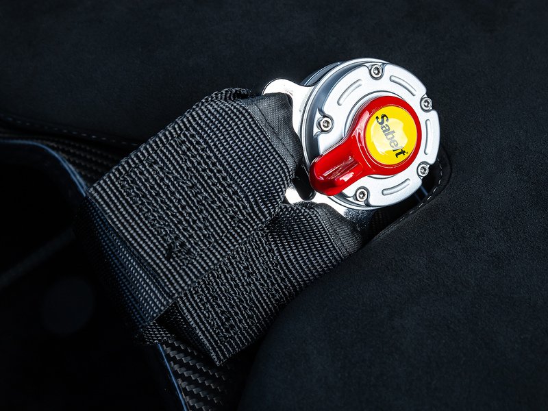 Alpine A110 R  - U5819