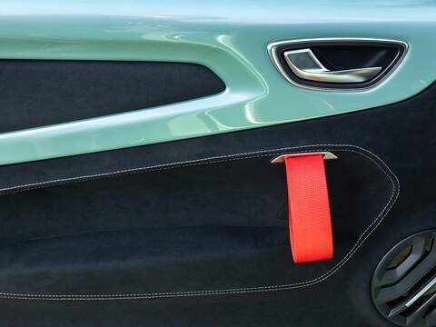 Alpine A110 R  - U5819