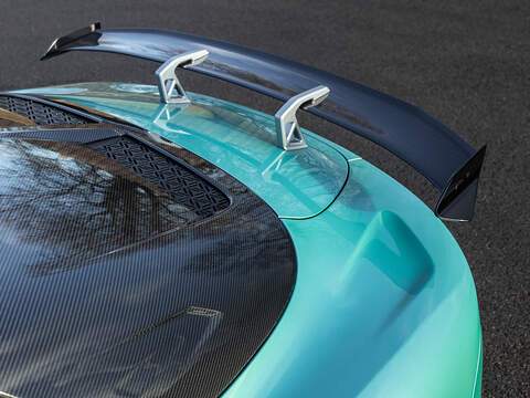 Alpine A110 R  - U5819