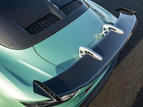 Alpine A110 R  - U5819