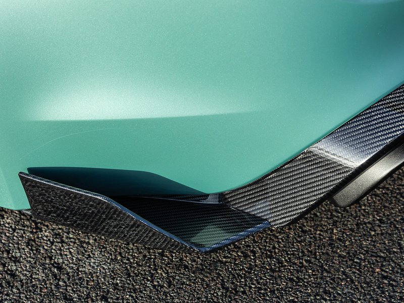 Alpine A110 R  - U5819