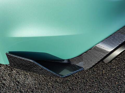 Alpine A110 R  - U5819