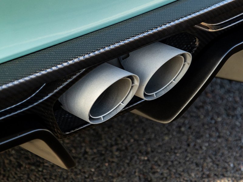 Alpine A110 R  - U5819