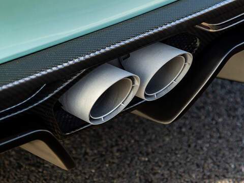 Alpine A110 R  - U5819