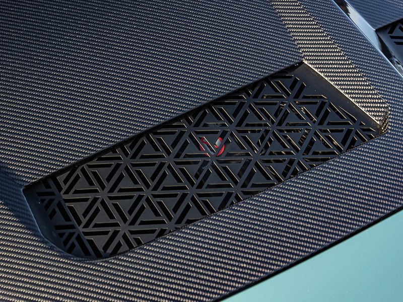 Alpine A110 R  - U5819