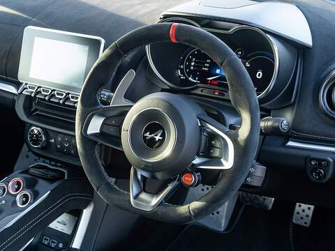 Alpine A110 R  - U5819