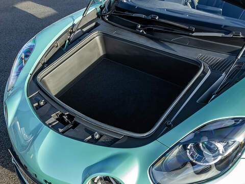 Alpine A110 R  - U5819