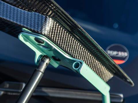 Alpine A110 R  - U5819