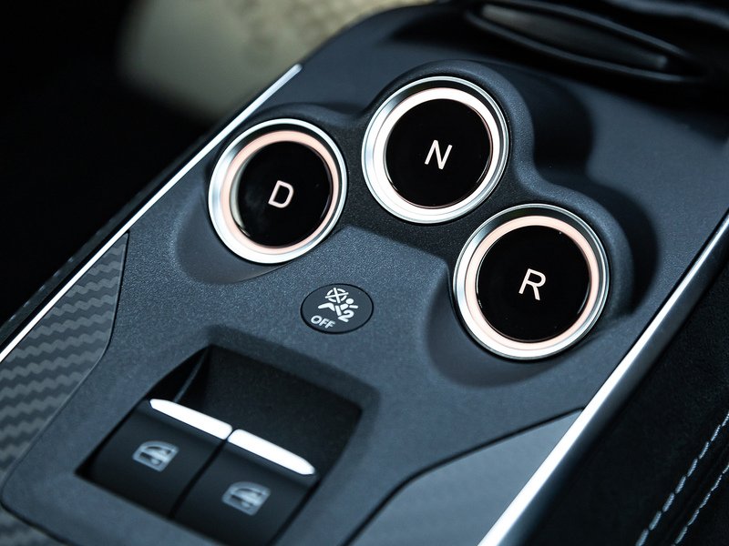 Alpine A110 R  - U5819