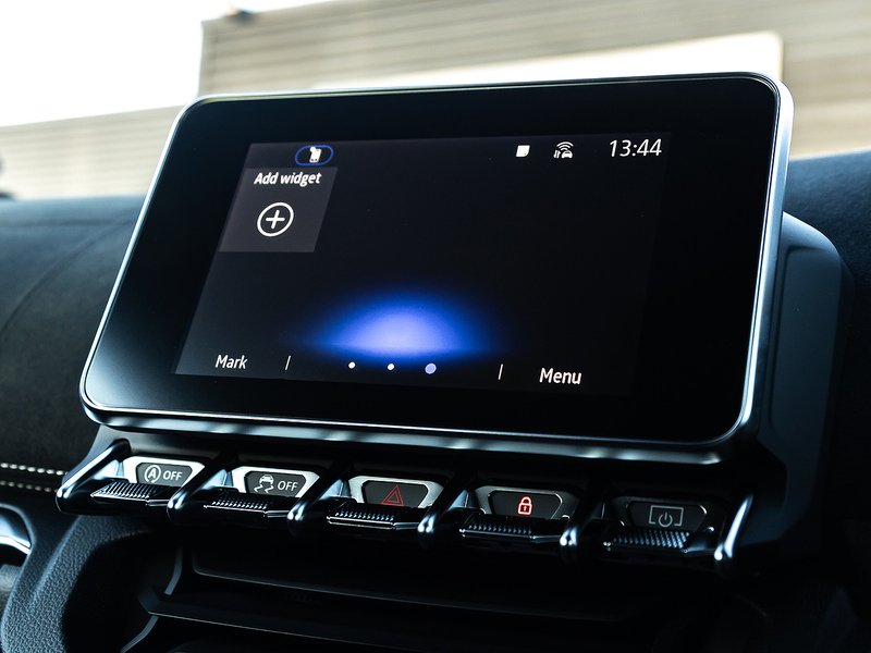 Alpine A110 R  - U5819