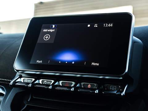 Alpine A110 R  - U5819