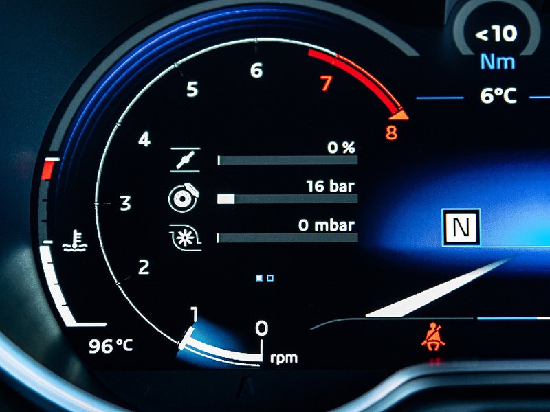 Alpine A110 R  - U5819