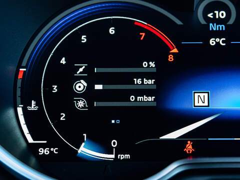 Alpine A110 R  - U5819