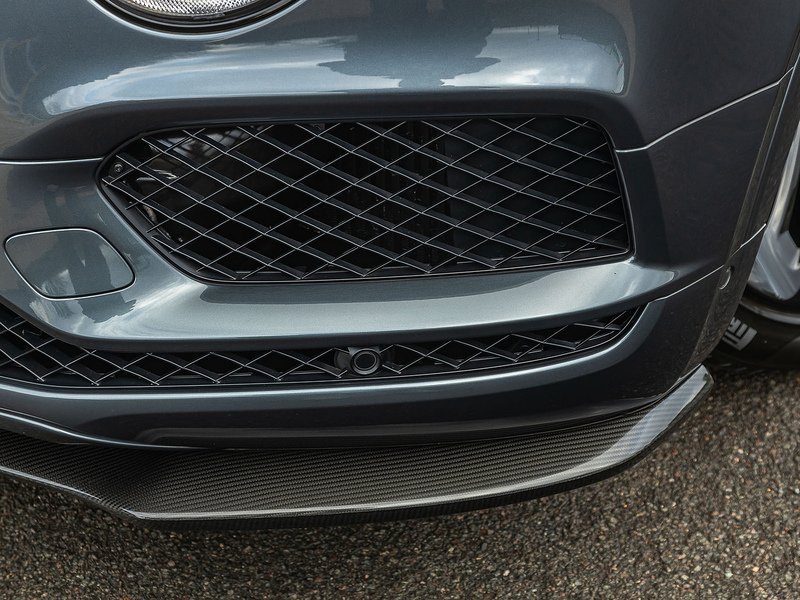 Bentley Bentayga V8  - U5828