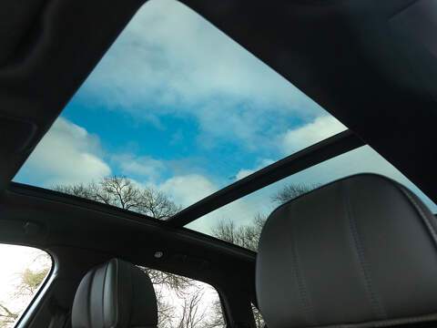 Bentley Bentayga V8  - U5828