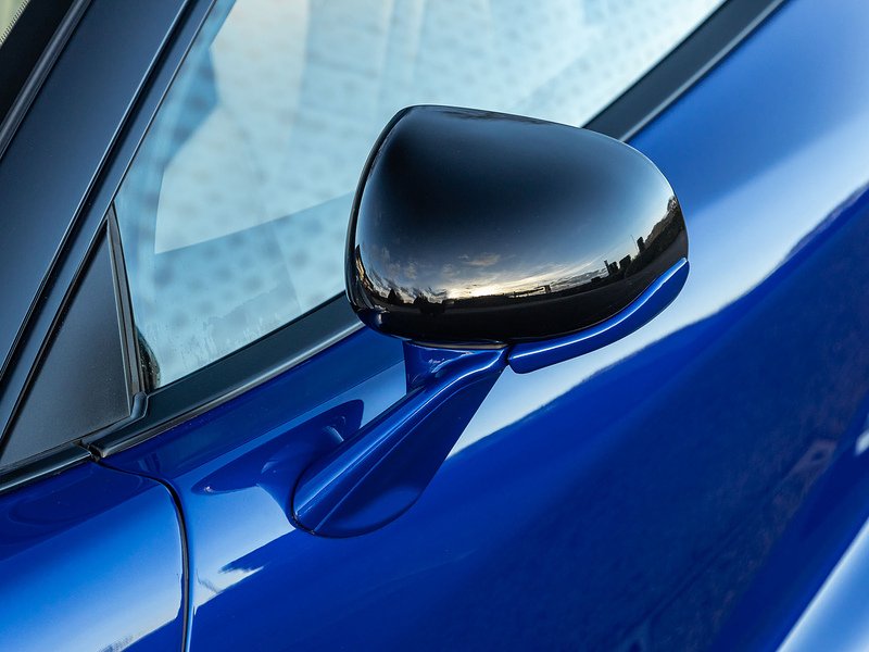 Mclaren GTS V8  - U5829