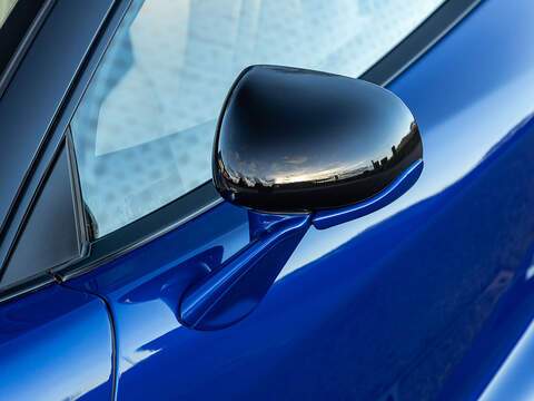 Mclaren GTS V8  - U5829