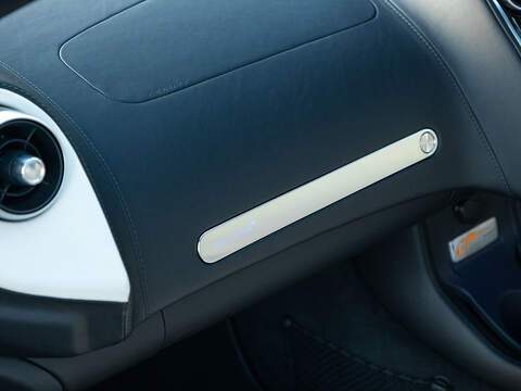 Mclaren GTS V8  - U5829