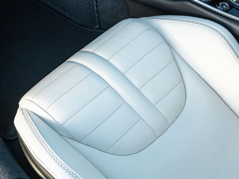 Mclaren GTS V8  - U5829