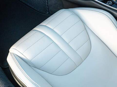 Mclaren GTS V8  - U5829