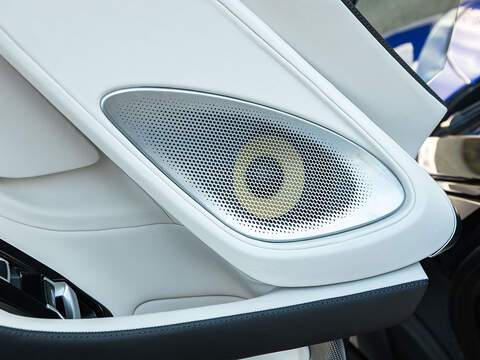 Mclaren GTS V8  - U5829