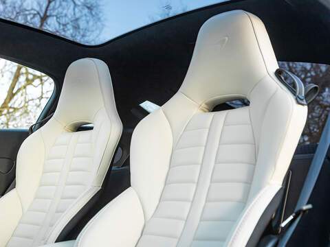 Mclaren GTS V8  - U5829