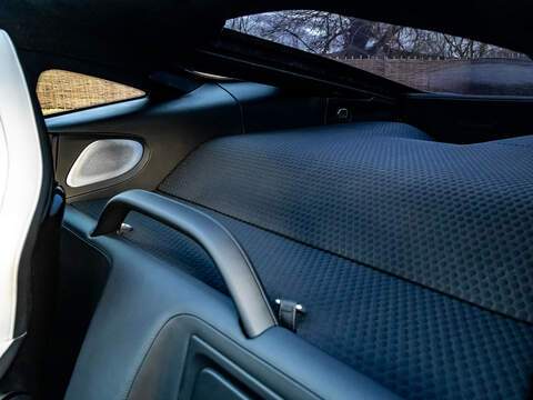 Mclaren GTS V8  - U5829