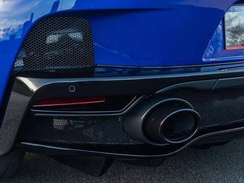 Mclaren GTS V8  - U5829