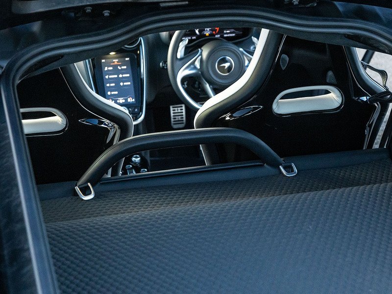 Mclaren GTS V8  - U5829