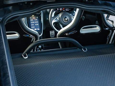 Mclaren GTS V8  - U5829