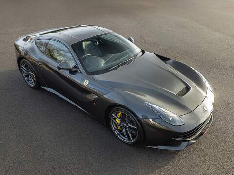 Ferrari F12 Berlinetta  - U5830